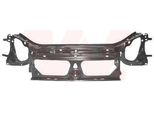 Van Wezel 4311668 - Portachiavi Oe 7751718630, Anteriore Per Kangoo (Kc), Kangoo (Fc)