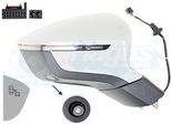 Van Wezel 4907828 Specchietto Esterno Specchietto Laterale Destro Per Seat Ateca (KH7) Convesso Riscaldato Primerizzato