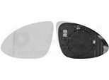 Van Wezel Specchio Retrovisore Esterno Sinistro Per Porsche Cayenne (92A) Asferico Riscaldabile 7405837