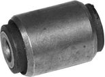 Supporto Manubrio Ø 29,2 Mm 44 Mm A.B.S. Per Fiat Fiorino E Altri Modelli