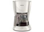 Philips Daily Collection HD7461/00 Coffee Maker Semi-Auto Drip Coffee Maker 1.2 L