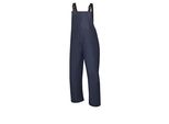Texxor® Unisex Regenhose Keitum Blau GrößE S