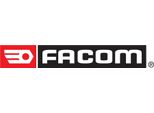 Facom Knarren-Ring-Maulschluessel 9 Mm