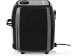 Gourmetmaxx Friggitrice Digitale Xxl Ad Aria Calda 9 Litri Frittura Senza Grassi Con Spiedo Per Rosticceria Friggitrice, Forno Griglia Rotante Friggitrice