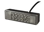 Lampeggiante Posteriore A Led Hella Per Bmw Mercedes Opel