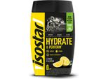 Isostar Hydrate & Perform 400 G Limone / Bevande Sportive / Bevanda Sportiva Isotonica Popolare Ed Efficace
