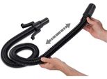 Powerplus POWX0479 - Smerigliatrice Per Cartongesso / Giraffa 1050W 225Mm