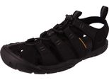 Keen Sandali Da Trekking Donna Sandali Clearwater Cnx 1020662 Nero