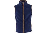 Aubrion - Gilet "Core"" Da Uomo ER1986 (Xs) (Blu Navy)"