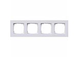Gira Telaio Di Copertura A 4 Ingressi Rws 0214295