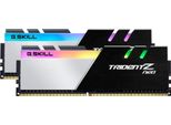 G.Skill G.Skill Trident Z F4-3200C16D-32GTZN Modulo Di Memoria 32 Gb 2 X 16 Gb DDR4 3200 Mhz