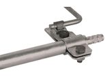 Morsetto Di Collegamento Dehn + Soehne 625011 St/Tzn 25Mm (625011)