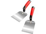 Frattazzo Per Intonacatori Frattazzo Per Intonacatori Frattazzo Per Intonacatori Utensile Per Intonacatori, Dimensioni: 100X130 Mm