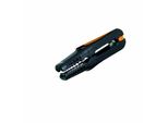 Ironside 126-057 Spelafili 08-13 Mm 0,5-6 Mm², Nero/Giallo