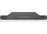 Switch Di Rete Engenius ECS2510FP Gestito L2+ 2.5G Ethernet (100/1000/2500) Power Over Ethernet (Poe) Nero (ECS2510