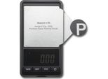 Pro-Ject Measure It Ds Manometro A Spillo