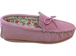 Pantofole Mokkers Lily Da Donna DF1103 (38 Eu) (Rosa)