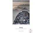 Carta A Getto D'inchiostro HahnemüHle Hemp Fineart - 290 G/M² - Din A4 - 25 Fogli