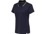 Hummel Hmlmove Polo Donna Marine Marine S