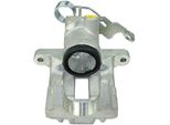 Pinza Freno Posteriore Sinistra Metzger Per Audi A6 C5