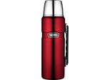 Caraffa Termos / Thermos Per Alimenti, 1,2 L, Acciaio Inox