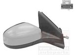 Van Wezel 1881828 Specchietto Esterno Specchietto Laterale Destro Per Ford Mondeo Iv Turnier (BA7) Mondeo Iv (BA7) Mondeo Iv Stufenheck (BA7) Convesso Riscaldato Con