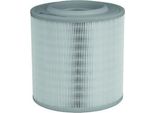 Filtro Aria Pulente Mahle Adatto, Tra L'altro, Per Renault Trucks