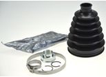 Set Di Cuffie Per Assale Anteriore Destro Da Spidan (24372) Set Di Soffietti Per Ruota Motrice Stivale Per Albero Motore, Stivale Per Albero Motore, Set Di Cuffie Per Assale