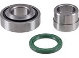 Set Di Cuscinetti Ruota Rotazione Fluida Ø 72 Mm 19 Mm A.B.S. Per Daihatsu Terios E Altri Modelli
