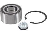 Set Cuscinetti Ruota Ø 96 Mm 50 Mm A.B.S. Per, Tra Gli Altri, Land Rover Range Rover Sport