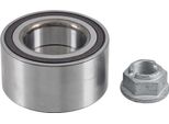 Set Di Cuscinetti Ruota Ø 98 Mm 50 Mm A.B.S. Per MERCEDES-BENZ Classe Gl, Tra Le Altre