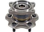 Set Cuscinetti Ruota Rotazione Fluida Ø 148 Mm 91 Mm 5 A.B.S. Per Nissan Maxima E Altri Modelli