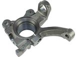Snodo Sterzo Ruota Sospensione Anteriore Destra Metzger Per Vw Transporter T4