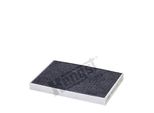 Hengst E3937LC Filtro Abitacolo Filtro Antipolline Per Volvo Fh Ii Carbone Attivo