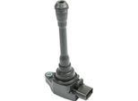 Metzger 0880464 Bobina Di Accensione Per Nissan Micra Iv (K13) Note (E12)