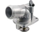 Swag Termostato Liquido Di Raffreddamento 92°C Per Opel Zafira B (A05) Corsa C Hatchback (X01) Meriva A (X03) Astra G Cc (T98) Zafira A (T98) Astra G Caravan (T98)