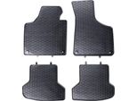 Tappetini Auto In Gomma Geyer & Hosaja Per Audi A3 2003-2012