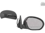 Van Wezel 3380818 Specchietto Esterno Specchietto Laterale Destro Per Nissan Juke (F15) Convesso Riscaldato