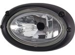 Faro Principale Sinistro 12 V H7 Ff Hella Adatto Ad Es. Per Aebi