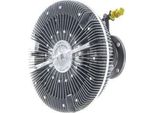 Giunto Ventola Radiatore Elettronico Ø 270 Mm Mahle Per Man Tgs E Altri Modelli