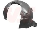 Van Wezel 3872433 Rivestimento Passaruota Per Opel Zafira Tourer C (P12) Anteriore Sinistro