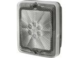 Hella Luce Posteriore Per Nebbia 2NE 013 236-301 Posteriore 66 Mm 112 Mm 134 Mm