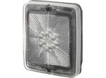 Luce Di Retromarcia Posteriore 24 V Led Hella Competenza Luminosa Adatta A NÄRko
