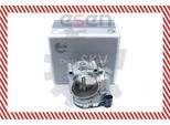 Esen Skv 12SKV052 Valvola A Farfalla Per Audi A6 Avant (4F5, C6) A4 Avant (8ED, B7) A4 Avant (8E5, B6) A4 Limousine (8E2, B6) A6 Avant (4B5, C5) A4 Cabrio