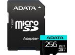 Adata Adata Premier Pro 256 Gb Microsdxc UHS-I Classe 10