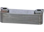 Nrf 31765 Radiatore Olio Olio Motore