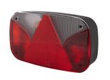 Fanale Posteriore Combinato Hella 2VA 998 232-291