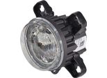 Proiettore Abbagliante Led De Hella Per Agrifac 12/24V