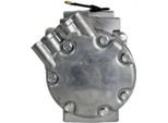 Compressore Climatizzatore 12 V Ø 125 Mm Mahle Adatto, Tra L'altro, Per Renault Clio