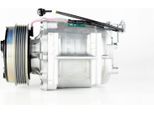 Compressore Aria Condizionata Filtro A Carboni Attivi Mahle Per Honda Civic Viii Hatchback